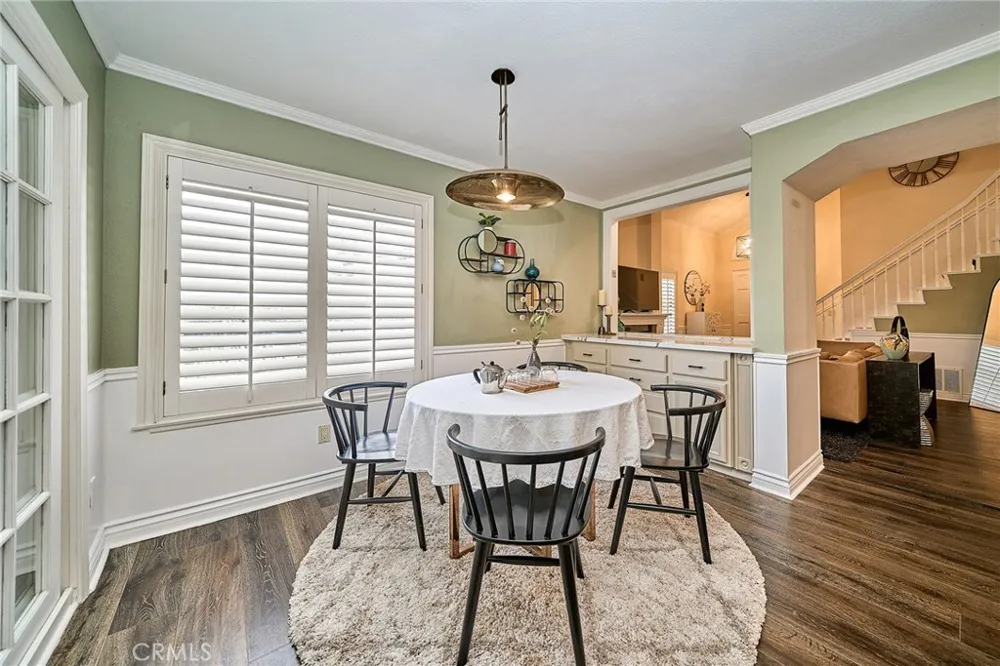 20977 E Canyon Ridge Lane Diamond Bar, CA 91789