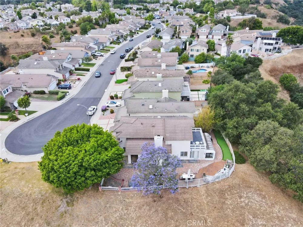 20977 E Canyon Ridge Lane Diamond Bar, CA 91789