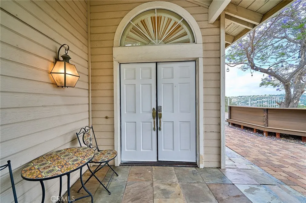 20977 E Canyon Ridge Lane Diamond Bar, CA 91789