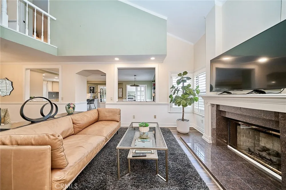 20977 E Canyon Ridge Lane Diamond Bar, CA 91789