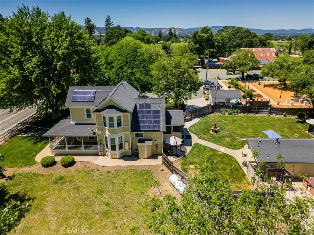 2290 Soda Bay Lakeport, CA 95453