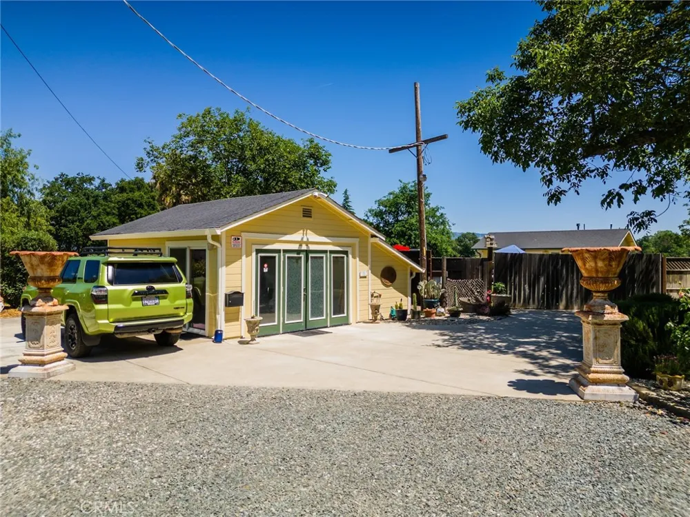 2290 Soda Bay Lakeport, CA 95453