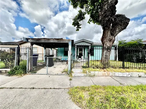 321 Cortez Street