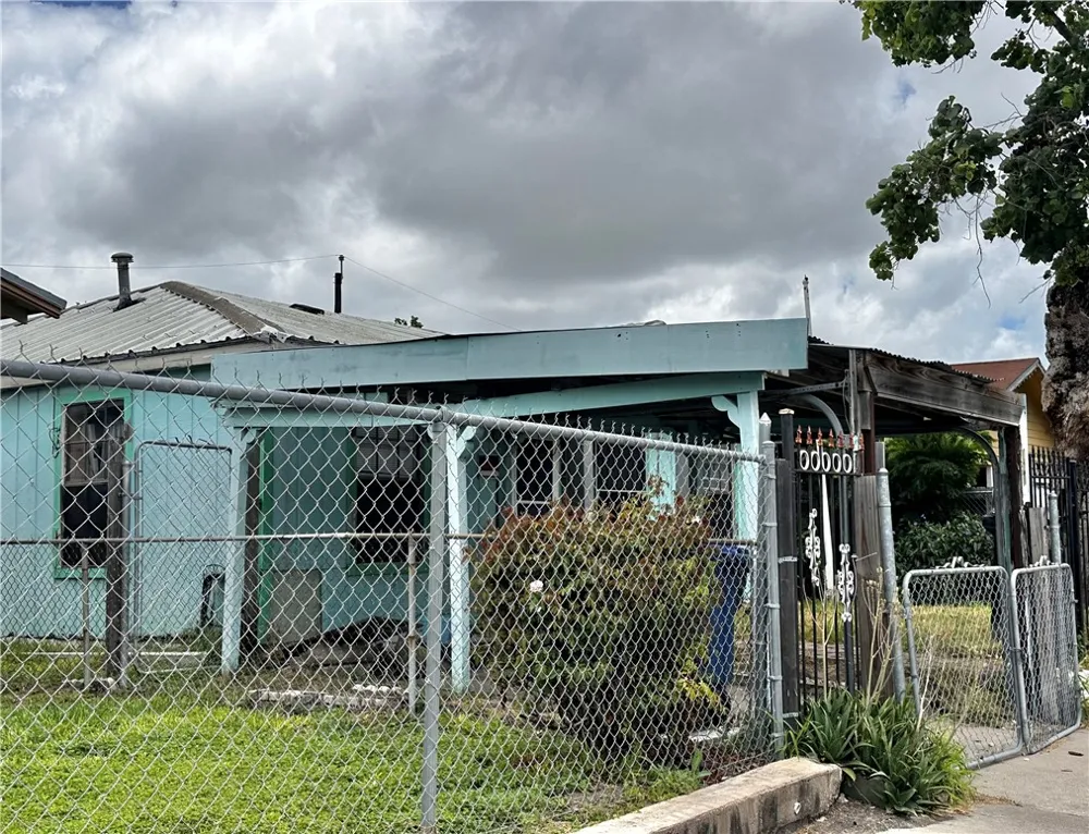 321 Cortez Street Corpus Christi, TX 78405