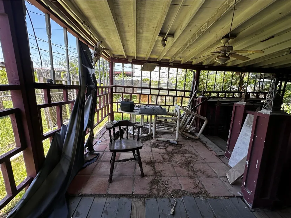 321 Cortez Street Corpus Christi, TX 78405