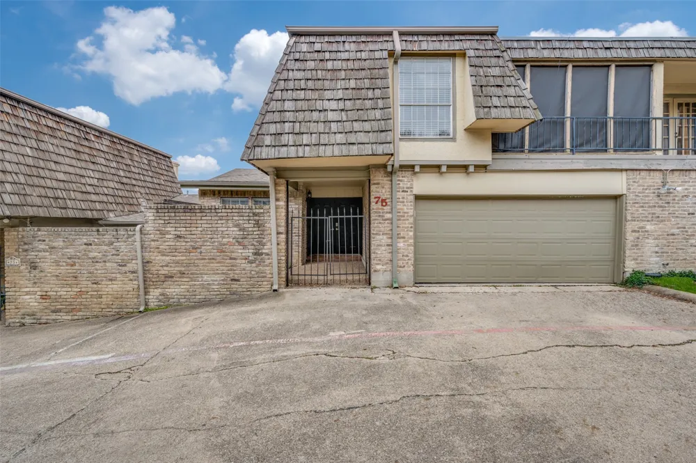 8560 Park Lane #75
