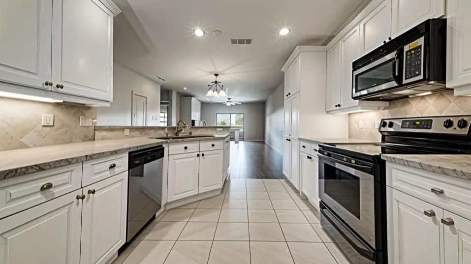 1805 Signal Ridge Place #1805 Rockwall, TX 75032