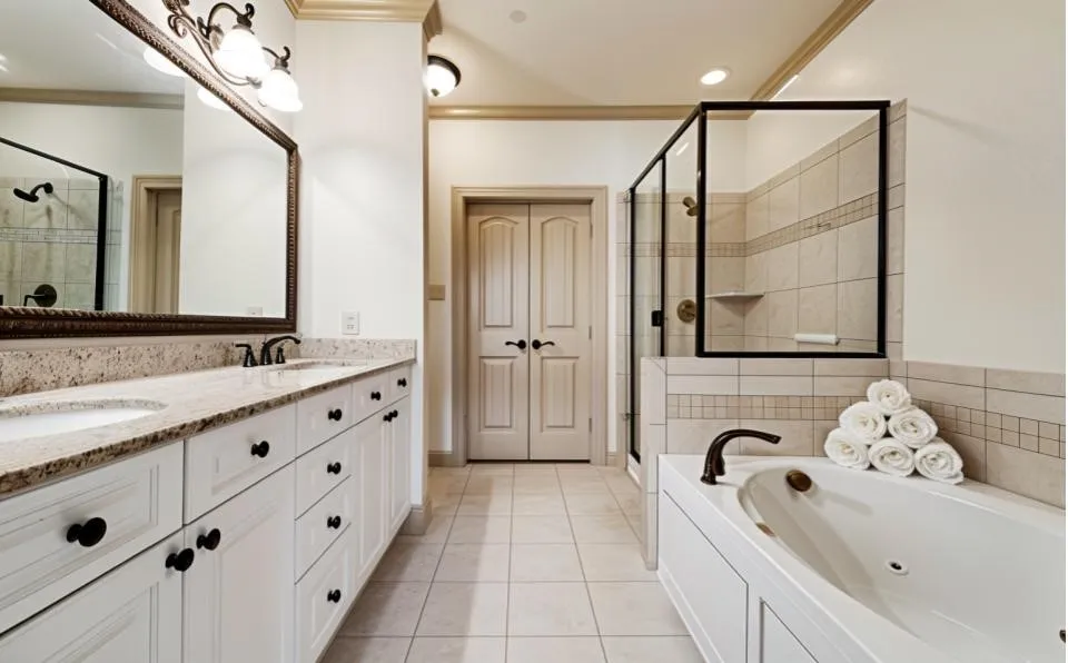 1805 Signal Ridge Place #1805 Rockwall, TX 75032