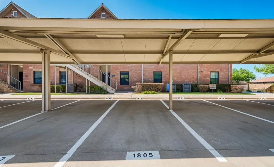 1805 Signal Ridge Place #1805 Rockwall, TX 75032