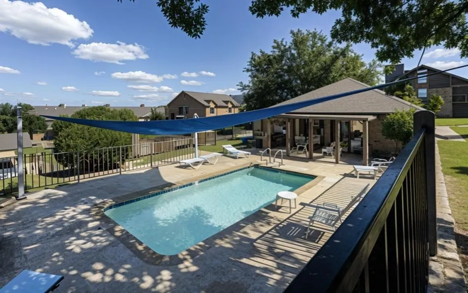 1805 Signal Ridge Place #1805 Rockwall, TX 75032