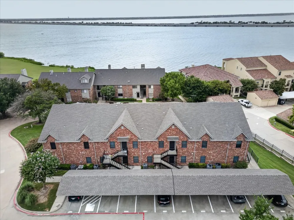 1805 Signal Ridge Place #1805 Rockwall, TX 75032