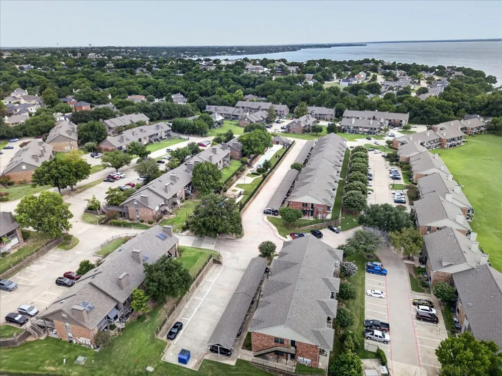 1805 Signal Ridge Place #1805 Rockwall, TX 75032