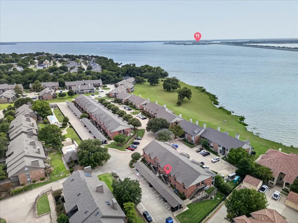 1805 Signal Ridge Place #1805 Rockwall, TX 75032