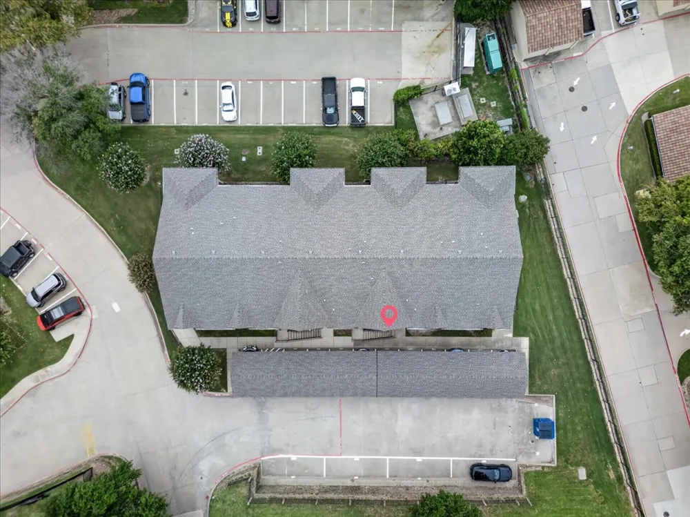 1805 Signal Ridge Place #1805 Rockwall, TX 75032