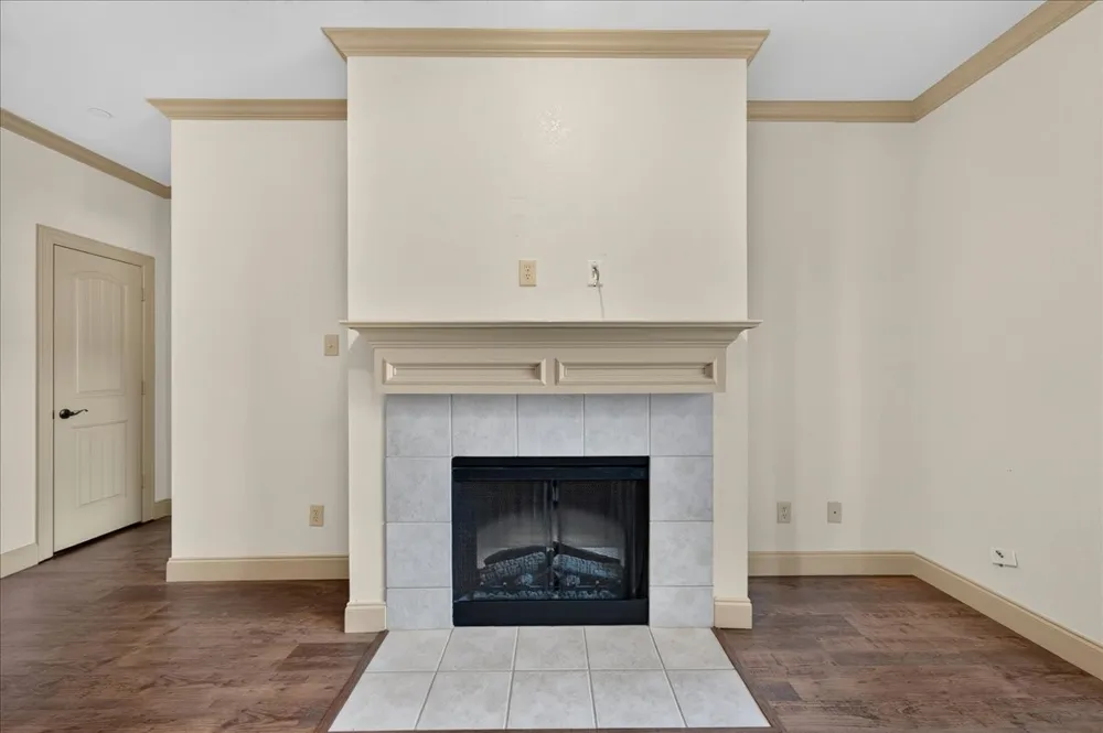 1805 Signal Ridge Place #1805 Rockwall, TX 75032