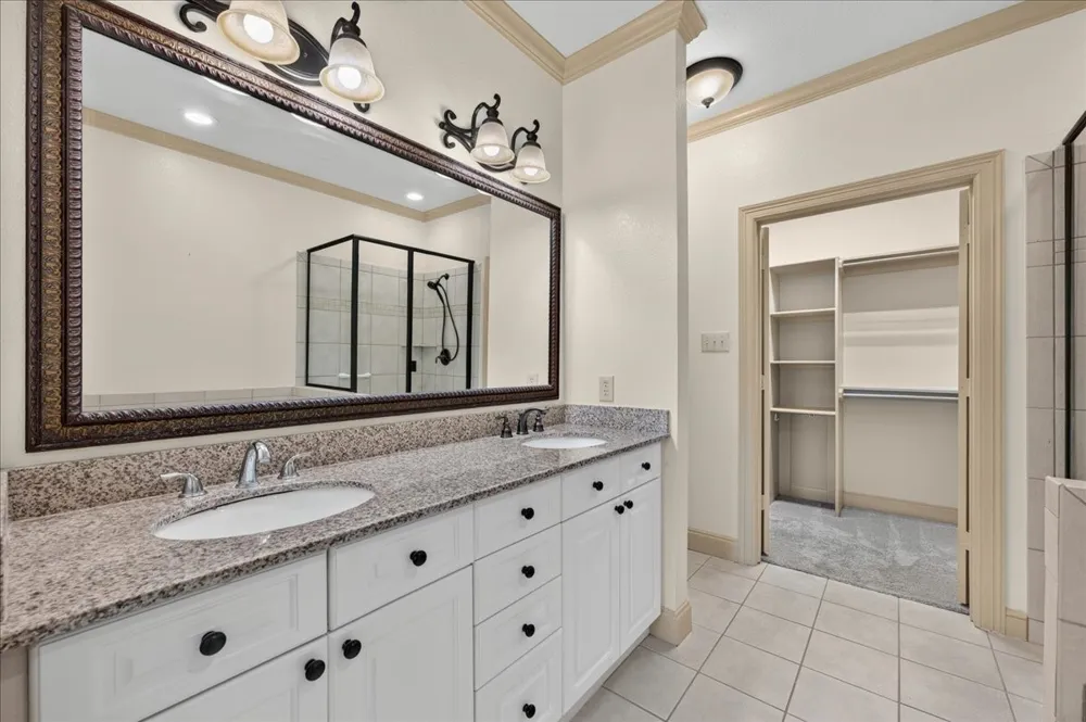 1805 Signal Ridge Place #1805 Rockwall, TX 75032
