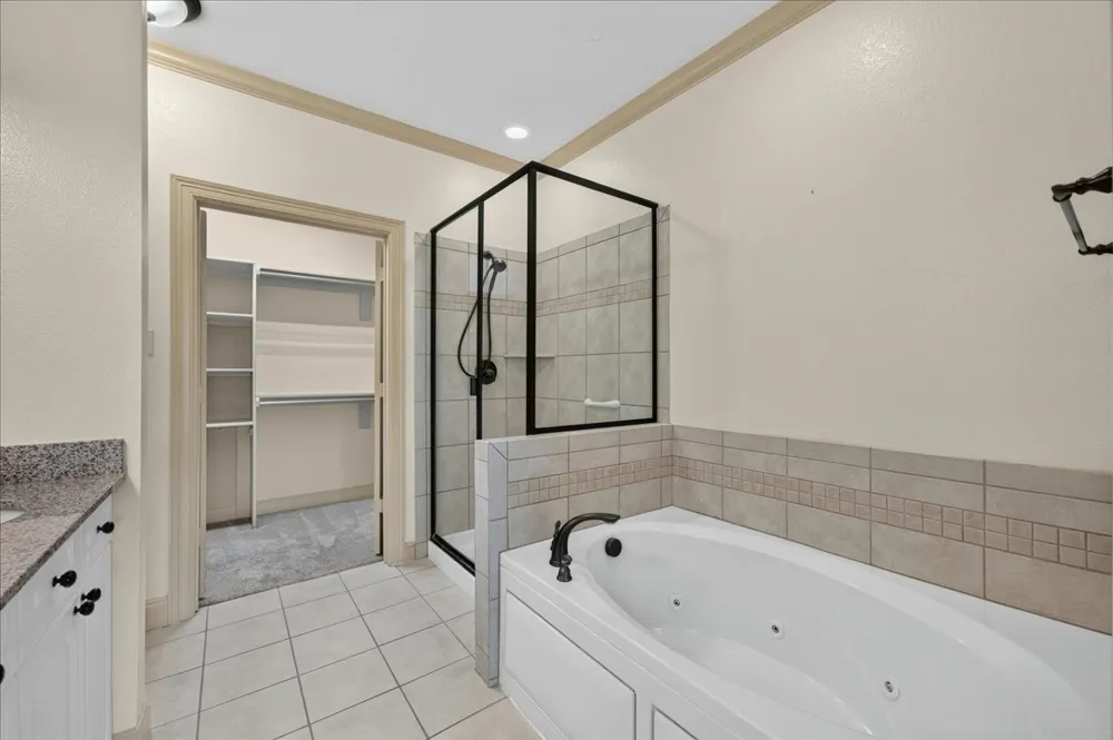1805 Signal Ridge Place #1805 Rockwall, TX 75032