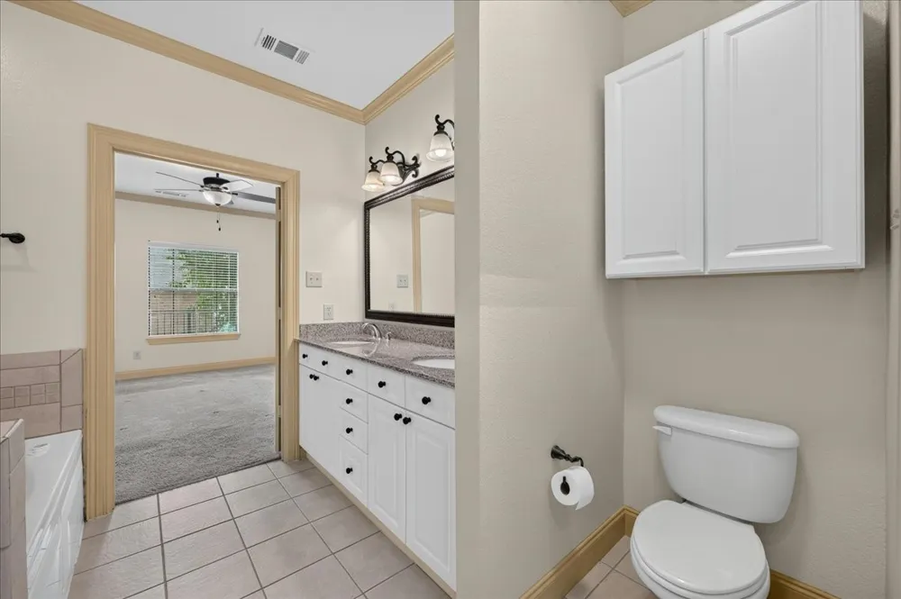 1805 Signal Ridge Place #1805 Rockwall, TX 75032