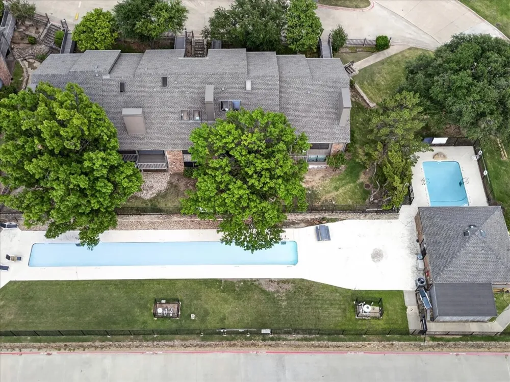 1805 Signal Ridge Place #1805 Rockwall, TX 75032