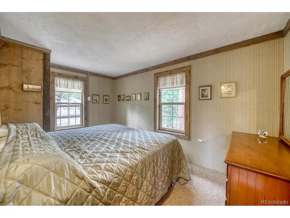1927 Basin Drive Cotopaxi, CO 81223