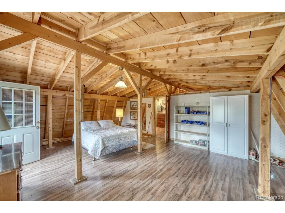 1927 Basin Drive Cotopaxi, CO 81223