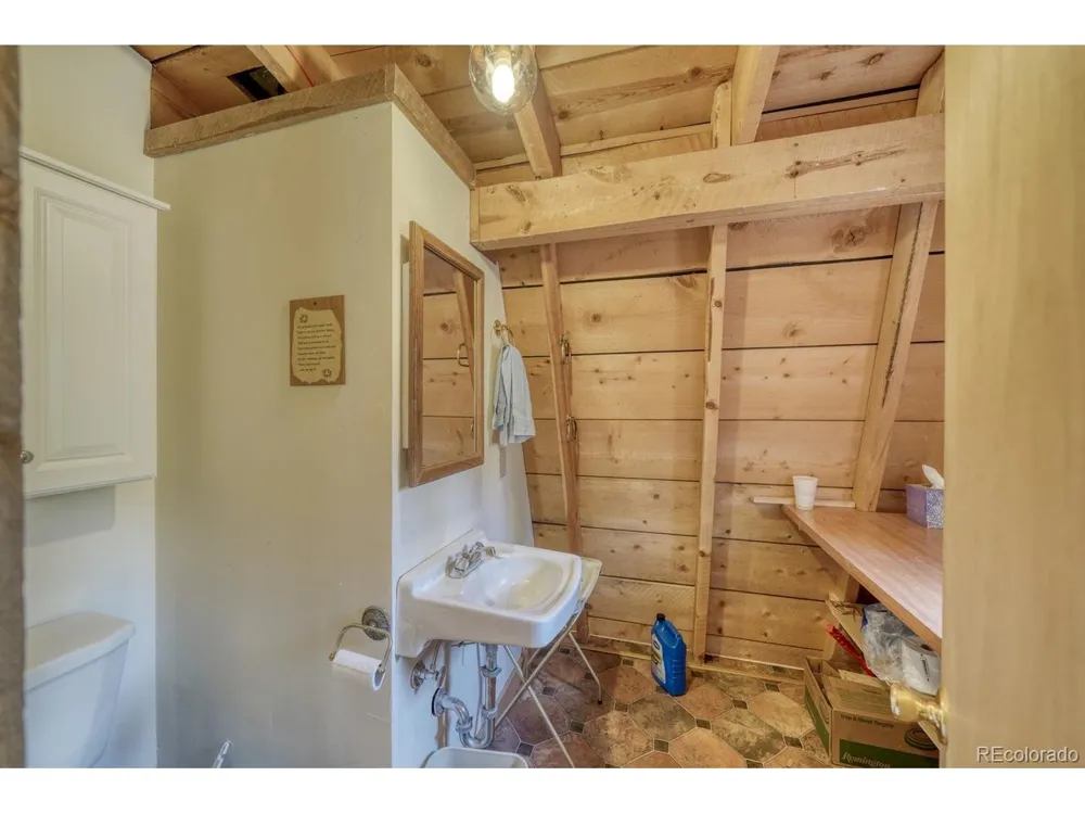 1927 Basin Drive Cotopaxi, CO 81223