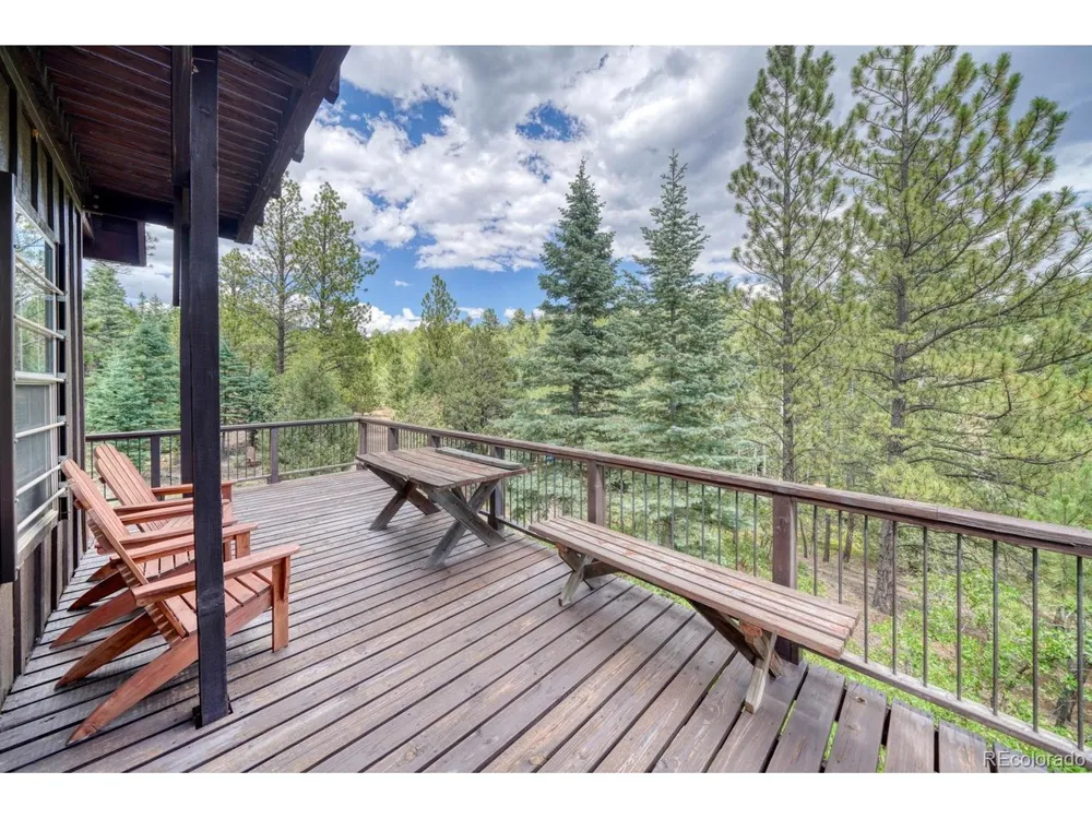 1927 Basin Drive Cotopaxi, CO 81223