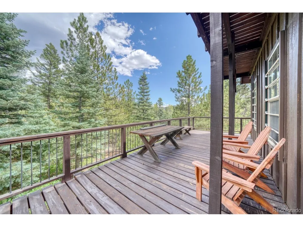 1927 Basin Drive Cotopaxi, CO 81223