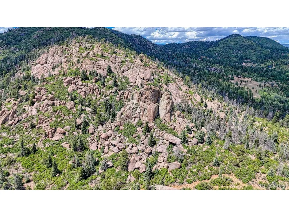 1927 Basin Drive Cotopaxi, CO 81223