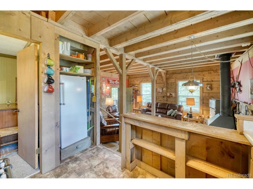 1927 Basin Drive Cotopaxi, CO 81223