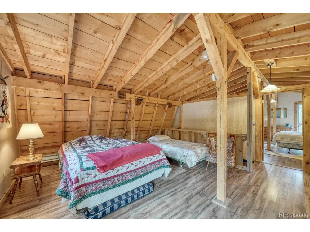 1927 Basin Drive Cotopaxi, CO 81223