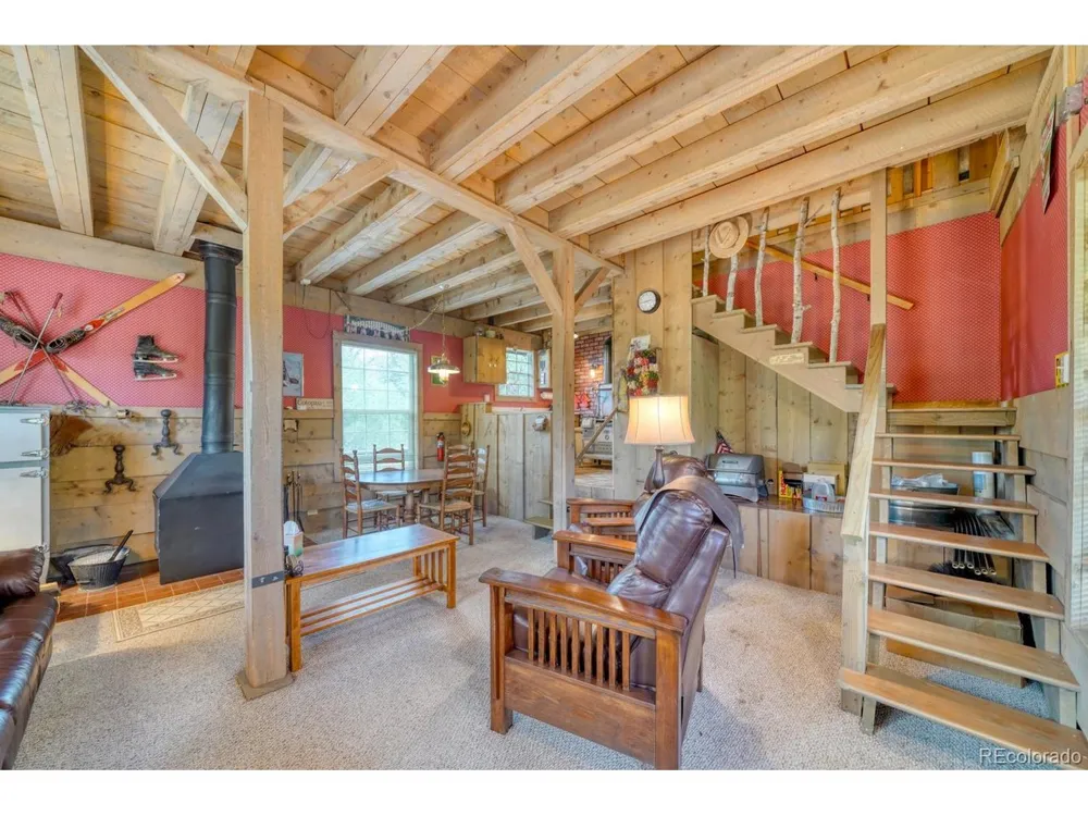 1927 Basin Drive Cotopaxi, CO 81223