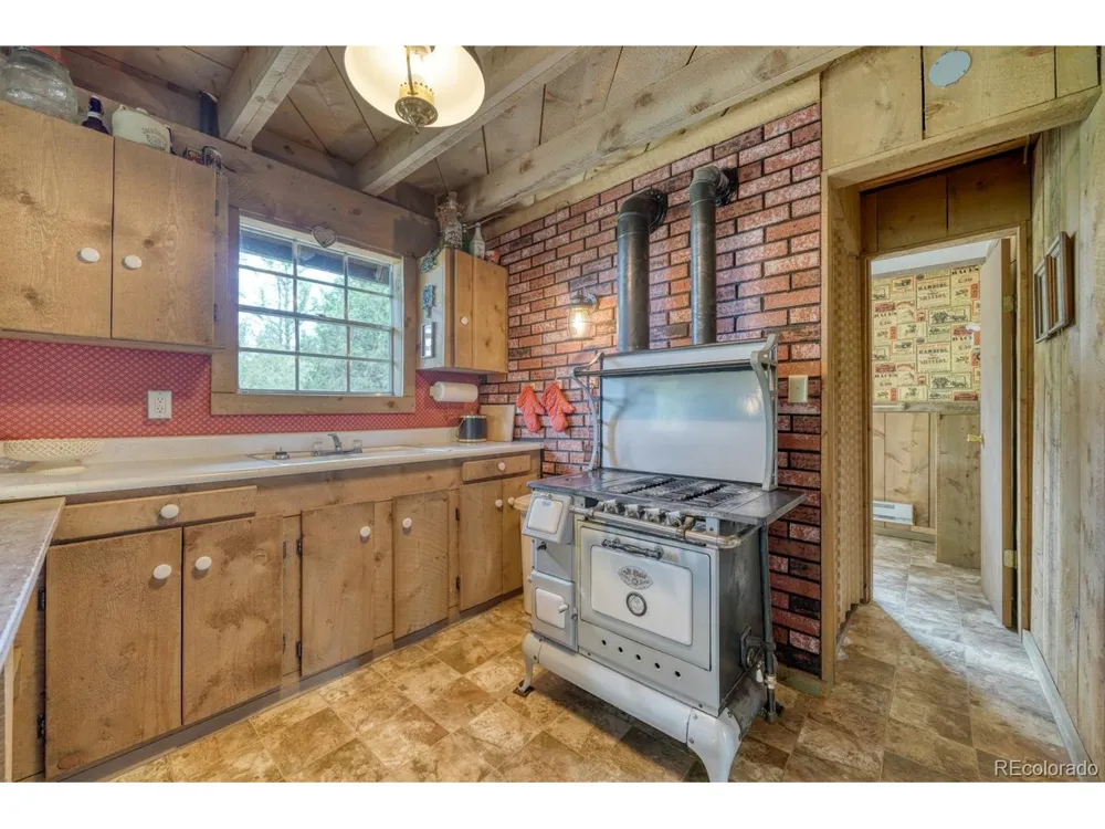 1927 Basin Drive Cotopaxi, CO 81223
