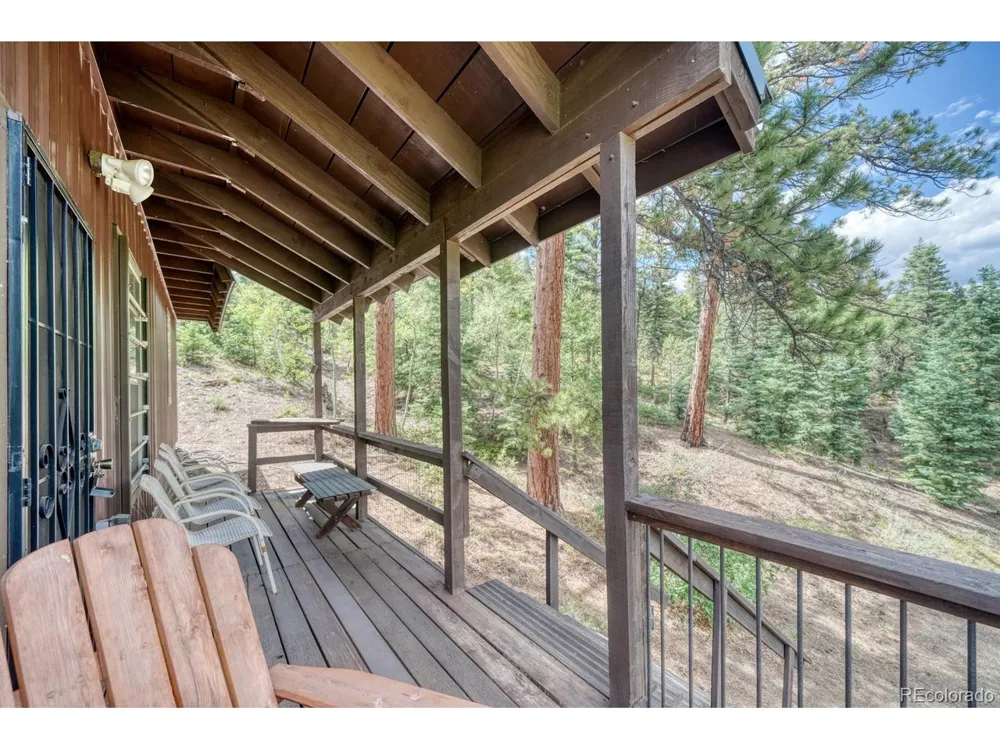 1927 Basin Drive Cotopaxi, CO 81223