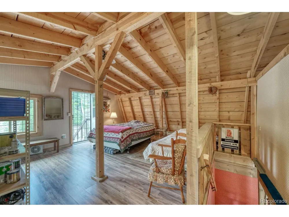1927 Basin Drive Cotopaxi, CO 81223