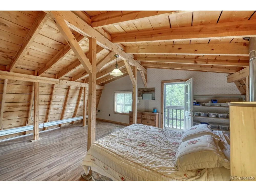 1927 Basin Drive Cotopaxi, CO 81223