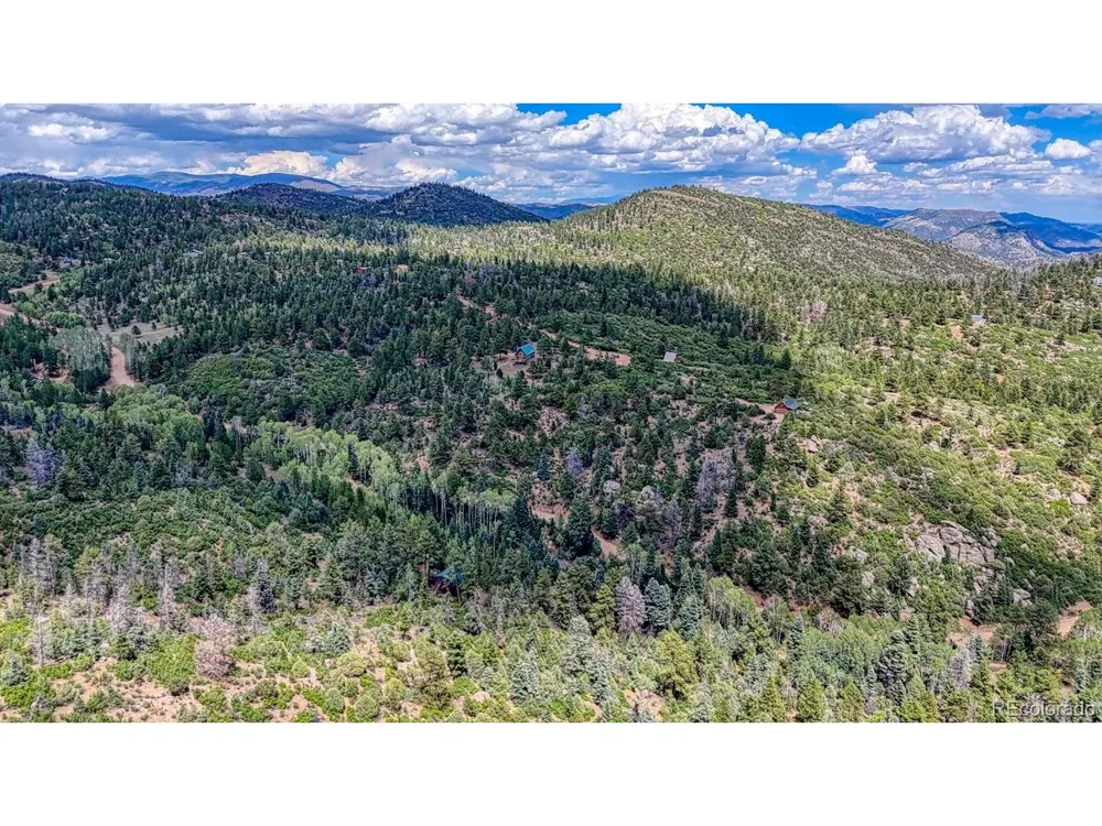 1927 Basin Drive Cotopaxi, CO 81223
