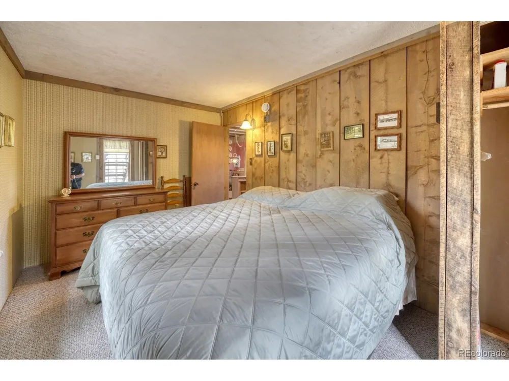 1927 Basin Drive Cotopaxi, CO 81223