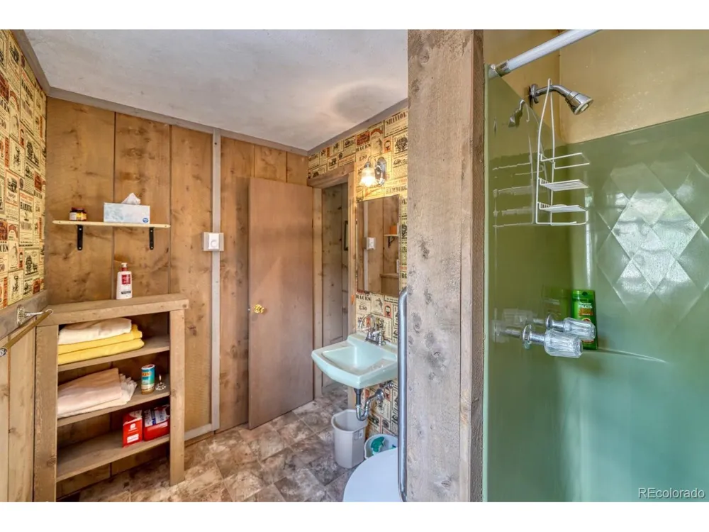 1927 Basin Drive Cotopaxi, CO 81223