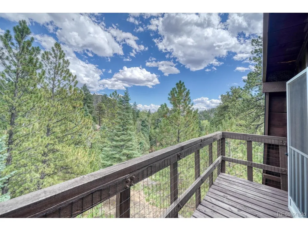 1927 Basin Drive Cotopaxi, CO 81223