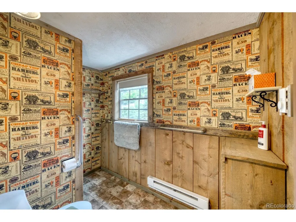 1927 Basin Drive Cotopaxi, CO 81223