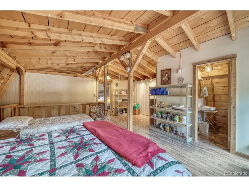 1927 Basin Drive Cotopaxi, CO 81223