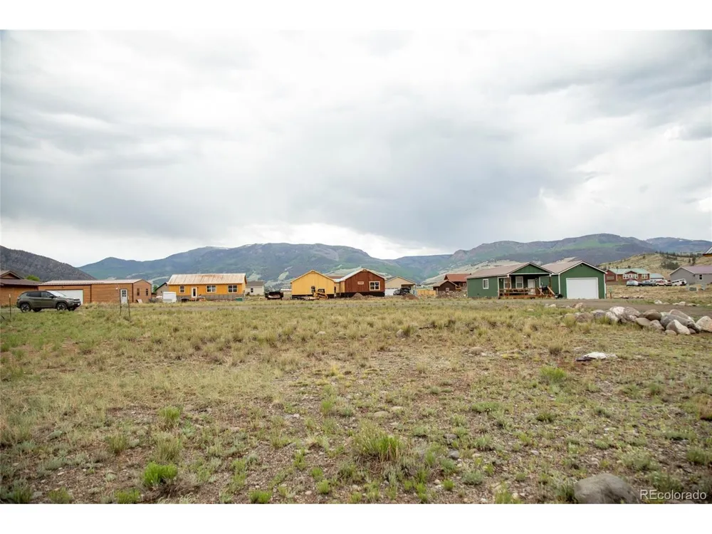 416 Commodore Drive Creede, CO 81130