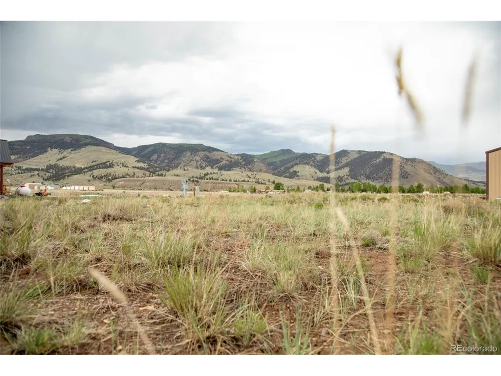 416 Commodore Drive Creede, CO 81130