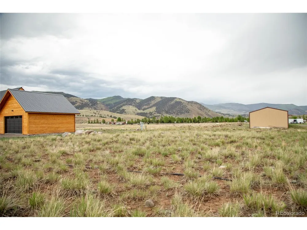 416 Commodore Drive Creede, CO 81130