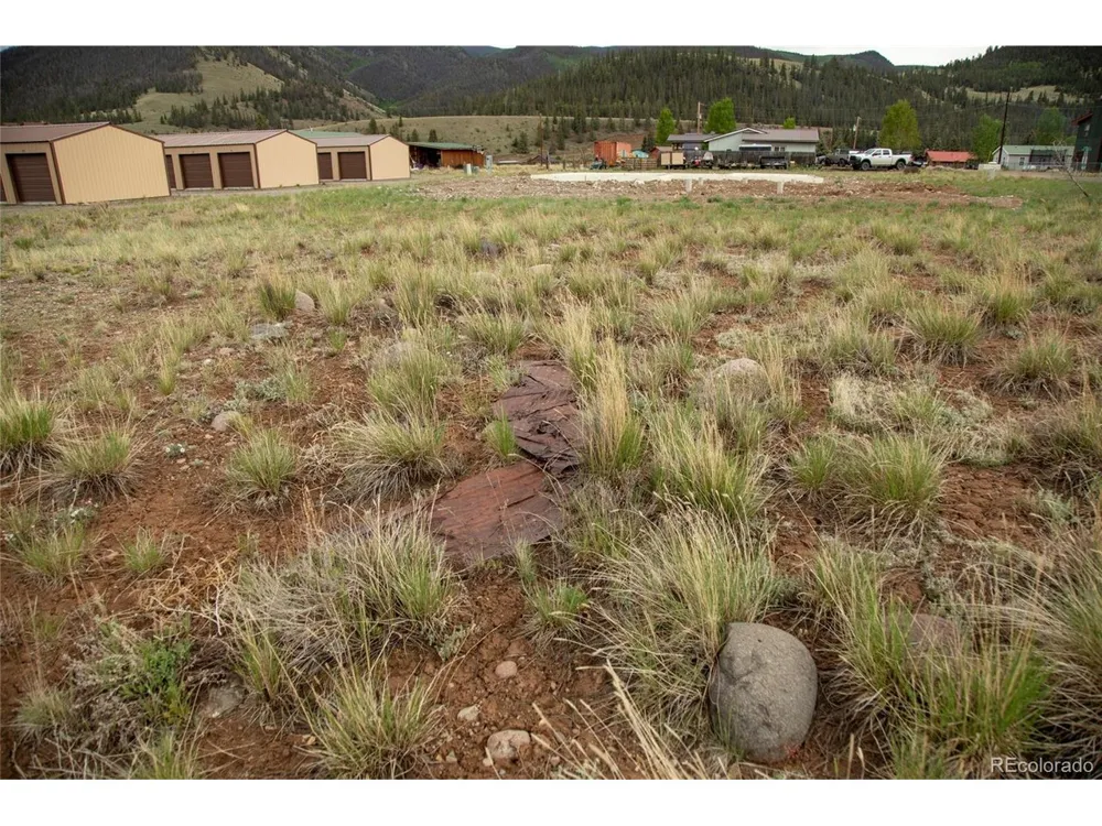 416 Commodore Drive Creede, CO 81130