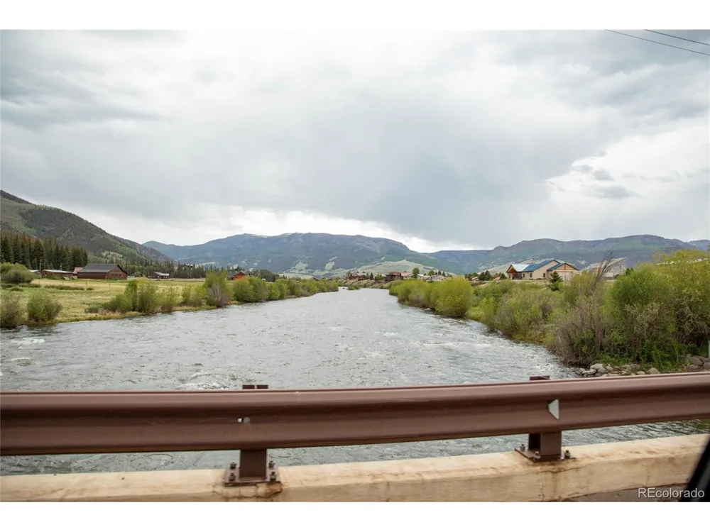 416 Commodore Drive Creede, CO 81130