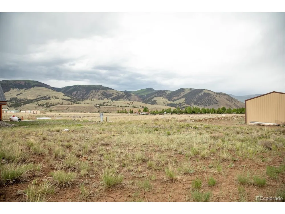416 Commodore Drive Creede, CO 81130