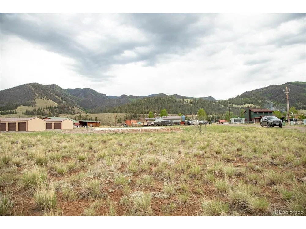 416 Commodore Drive Creede, CO 81130
