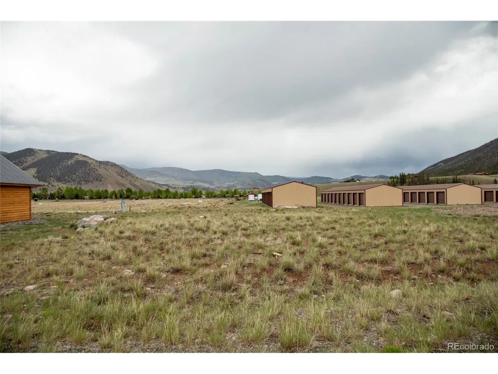 416 Commodore Drive Creede, CO 81130